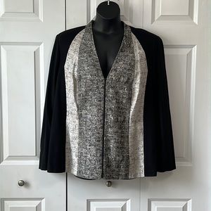 Lafayette 148 22W Jacket